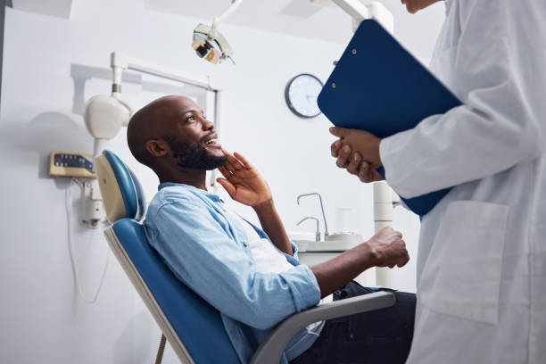 Best Orthodontic Emergency Dentist in Tornillo, TX