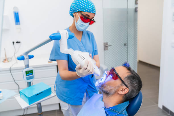 Best Broken or Cracked Tooth Emergency Dentist in Tornillo, TX