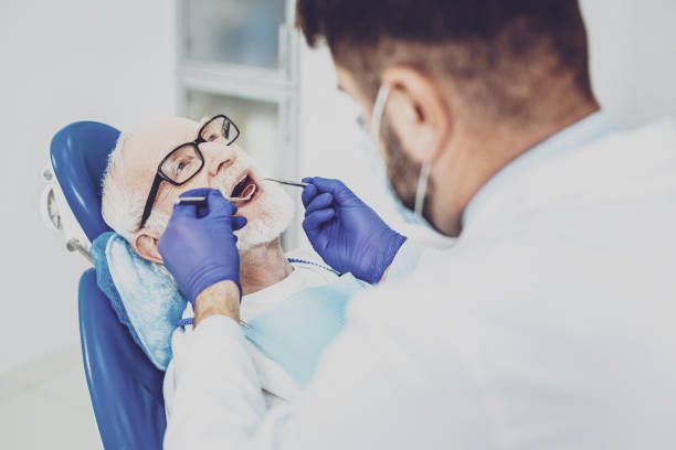Best Broken or Cracked Tooth Emergency Dentist in Tornillo, TX